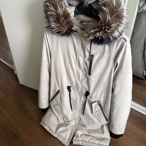 Mackage Rena DX Parka